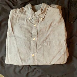 Men’s button down